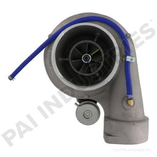 Load image into Gallery viewer, PAI 381200 CATERPILLAR 1965952 NEW TURBOCHARGER ASSY (3406E / C15 / C16 / C18) USA) | woodlineparts.com