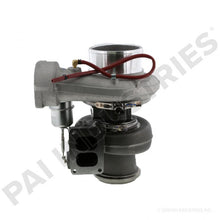 Load image into Gallery viewer, PAI 381211 CATERPILLAR 1767716 NEW TURBOCHARGER ASSY (3406E / C15) (USA) | woodlineparts.com