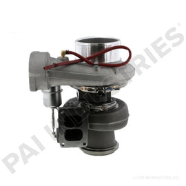 PAI 381211 CATERPILLAR 1767716 NEW TURBOCHARGER ASSY (3406E / C15) (USA) | woodlineparts.com