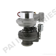 Load image into Gallery viewer, PAI 381211 CATERPILLAR 1767716 NEW TURBOCHARGER ASSY (3406E / C15) (USA) | woodlineparts.com