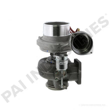 Load image into Gallery viewer, PAI 381211 CATERPILLAR 1767716 NEW TURBOCHARGER ASSY (3406E / C15) (USA) | woodlineparts.com