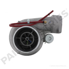 Load image into Gallery viewer, PAI 381211 CATERPILLAR 1767716 NEW TURBOCHARGER ASSY (3406E / C15) (USA) | woodlineparts.com