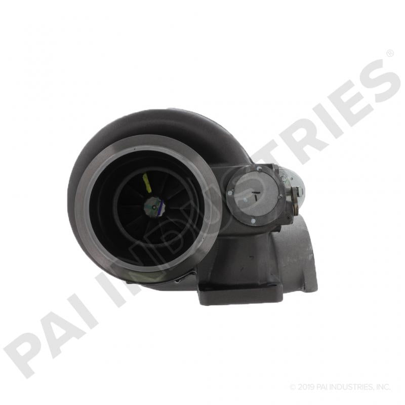 PAI 381211 CATERPILLAR 1767716 NEW TURBOCHARGER ASSY (3406E / C15) (USA) | woodlineparts.com