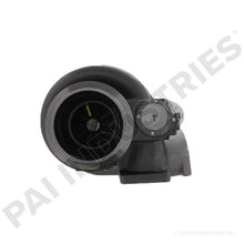 Load image into Gallery viewer, PAI 381211 CATERPILLAR 1767716 NEW TURBOCHARGER ASSY (3406E / C15) (USA) | woodlineparts.com