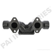 Load image into Gallery viewer, PAI 381219 CATERPILLAR N/A EXHAUST MANIFOLD KIT (3406E / C15 / C16 / C18)
