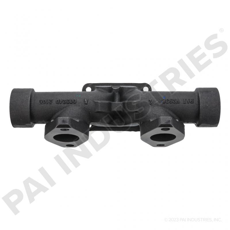 PAI 381219 CATERPILLAR N/A EXHAUST MANIFOLD KIT (3406E / C15 / C16 / C18)