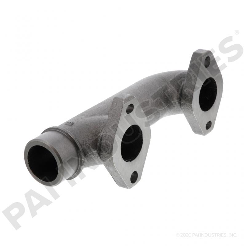 PAI 381231 CATERPILLAR 1333359 EXHAUST MANIFOLD (FRONT / REAR) (3406E / C15 / C16 / C18)