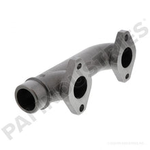 Load image into Gallery viewer, PAI 381231 CATERPILLAR 1333359 EXHAUST MANIFOLD (FRONT / REAR) (3406E / C15 / C16 / C18)