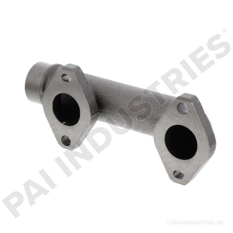 PAI 381231 CATERPILLAR 1333359 EXHAUST MANIFOLD (FRONT / REAR) (3406E / C15 / C16 / C18)