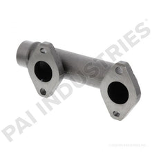 Load image into Gallery viewer, PAI 381231 CATERPILLAR 1333359 EXHAUST MANIFOLD (FRONT / REAR) (3406E / C15 / C16 / C18)