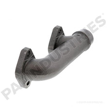 Load image into Gallery viewer, PAI 381231 CATERPILLAR 1333359 EXHAUST MANIFOLD (FRONT / REAR) (3406E / C15 / C16 / C18)