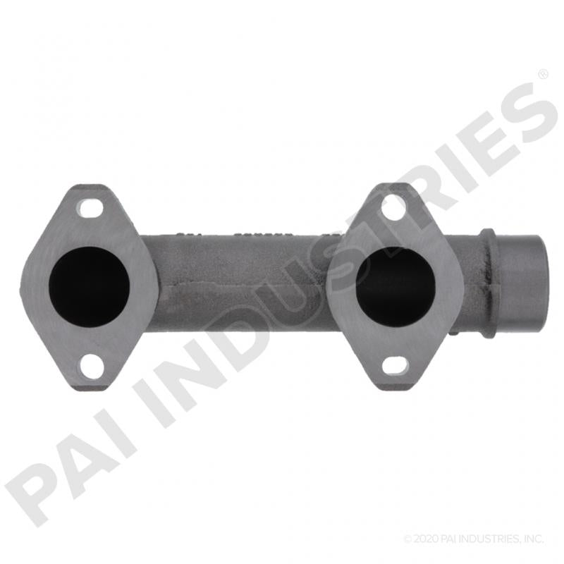 PAI 381231 CATERPILLAR 1333359 EXHAUST MANIFOLD (FRONT / REAR) (3406E / C15 / C16 / C18)