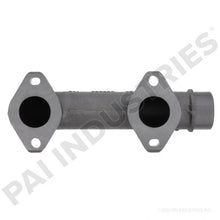 Load image into Gallery viewer, PAI 381231 CATERPILLAR 1333359 EXHAUST MANIFOLD (FRONT / REAR) (3406E / C15 / C16 / C18)