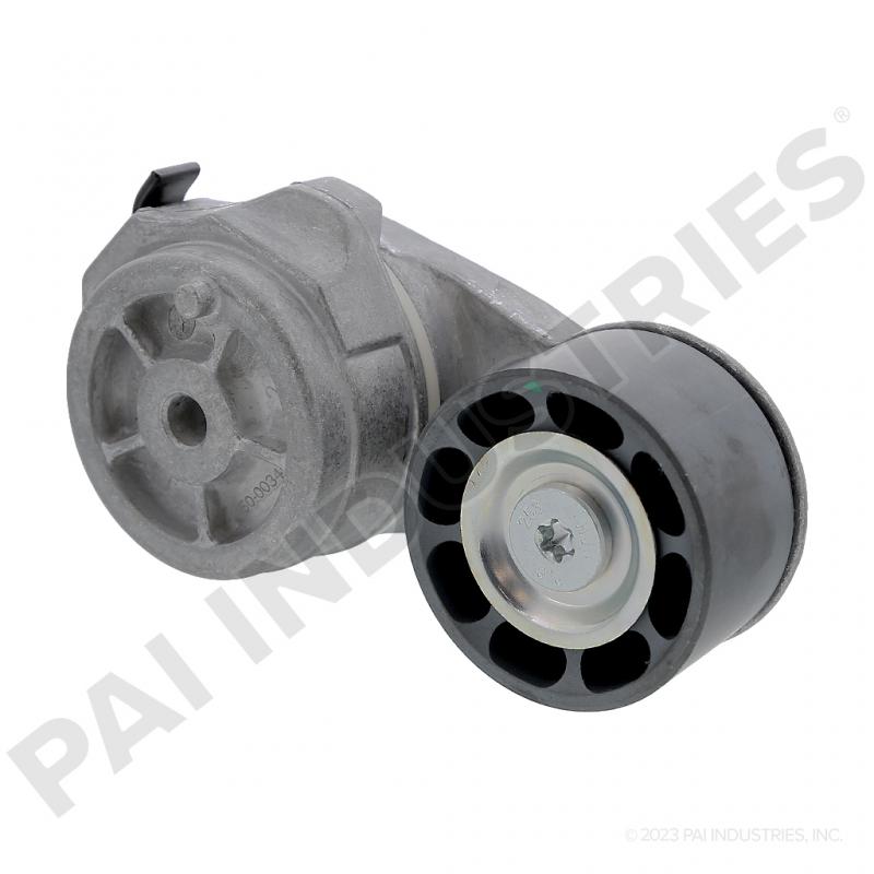 PAI 381250 CATERPILLAR 190-0649 BELT TENSIONER (3406E / C10 / C12 / C15) (USA) | woodlineparts.com
