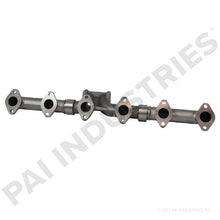 Load image into Gallery viewer, PAI 381260 CATERPILLAR 3933586 EXHAUST MANIFOLD KIT (3406E / C15)