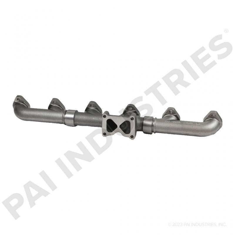 PAI 381260 CATERPILLAR 3933586 EXHAUST MANIFOLD KIT (3406E / C15)