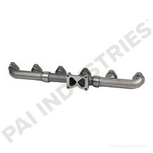 Load image into Gallery viewer, PAI 381260 CATERPILLAR 3933586 EXHAUST MANIFOLD KIT (3406E / C15)