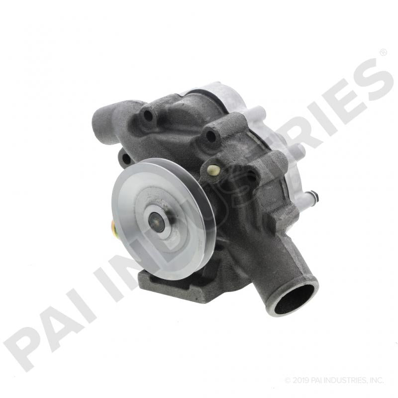 PAI 381803 CATERPILLAR 4P3683 NEW WATER PUMP ASSEMBLY (3116 / 3126 / C7) | woodlineparts.com