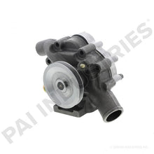 Load image into Gallery viewer, PAI 381803 CATERPILLAR 4P3683 NEW WATER PUMP ASSEMBLY (3116 / 3126 / C7) | woodlineparts.com