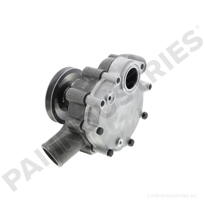 PAI 381803 CATERPILLAR 4P3683 NEW WATER PUMP ASSEMBLY (3116 / 3126 / C7) | woodlineparts.com