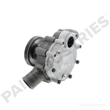 Load image into Gallery viewer, PAI 381803 CATERPILLAR 4P3683 NEW WATER PUMP ASSEMBLY (3116 / 3126 / C7) | woodlineparts.com