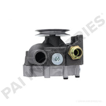 Load image into Gallery viewer, PAI 381803 CATERPILLAR 4P3683 NEW WATER PUMP ASSEMBLY (3116 / 3126 / C7) | woodlineparts.com
