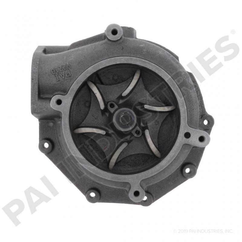 PAI 381807 CATERPILLAR 1615719 WATER PUMP ASSY (C15 / C16 / C18 / 3406E) (USA)