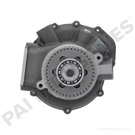 PAI 381808 CATERPILLAR 1767000 WATER PUMP ASSY (C10 / C12 / C13 / 3176 / 3196) (USA) | woodlineparts.com