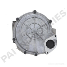 Load image into Gallery viewer, PAI 381808 CATERPILLAR 1767000 WATER PUMP ASSY (C10 / C12 / C13 / 3176 / 3196) (USA) | woodlineparts.com