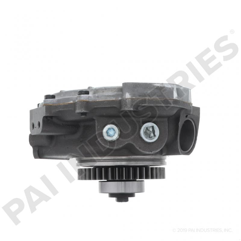 PAI 381808 CATERPILLAR 1767000 WATER PUMP ASSY (C10 / C12 / C13 / 3176 / 3196) (USA) | woodlineparts.com