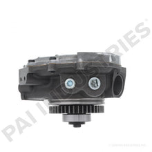 Load image into Gallery viewer, PAI 381808 CATERPILLAR 1767000 WATER PUMP ASSY (C10 / C12 / C13 / 3176 / 3196) (USA) | woodlineparts.com