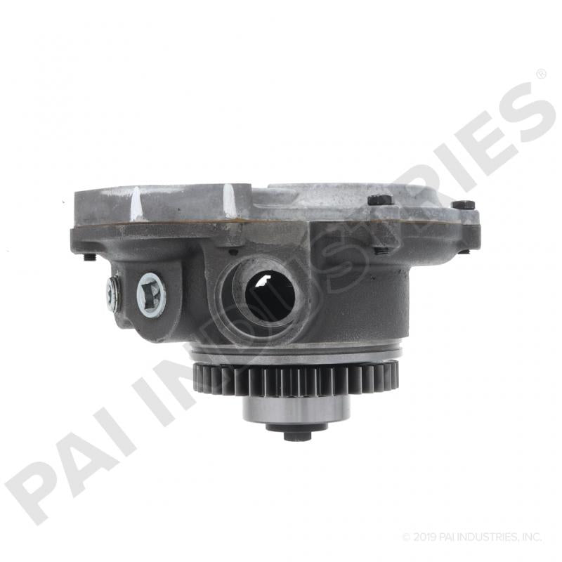 PAI 381808 CATERPILLAR 1767000 WATER PUMP ASSY (C10 / C12 / C13 / 3176 / 3196) (USA) | woodlineparts.com