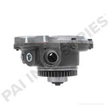 Load image into Gallery viewer, PAI 381808 CATERPILLAR 1767000 WATER PUMP ASSY (C10 / C12 / C13 / 3176 / 3196) (USA) | woodlineparts.com
