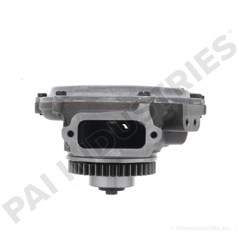 PAI 381808 CATERPILLAR 1767000 WATER PUMP ASSY (C10 / C12 / C13 / 3176 / 3196) (USA) | woodlineparts.com
