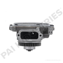 Load image into Gallery viewer, PAI 381808 CATERPILLAR 1767000 WATER PUMP ASSY (C10 / C12 / C13 / 3176 / 3196) (USA) | woodlineparts.com