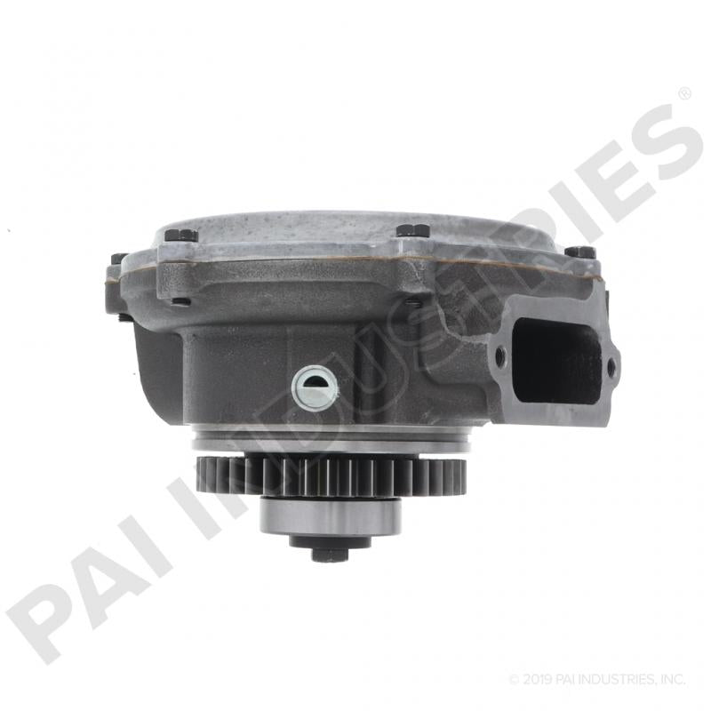 PAI 381808 CATERPILLAR 1767000 WATER PUMP ASSY (C10 / C12 / C13 / 3176 / 3196) (USA) | woodlineparts.com