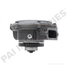 Load image into Gallery viewer, PAI 381808 CATERPILLAR 1767000 WATER PUMP ASSY (C10 / C12 / C13 / 3176 / 3196) (USA) | woodlineparts.com