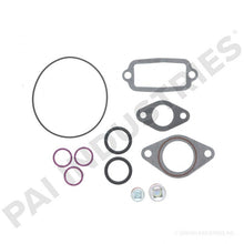 Load image into Gallery viewer, PAI 381808 CATERPILLAR 1767000 WATER PUMP ASSY (C10 / C12 / C13 / 3176 / 3196) (USA) | woodlineparts.com