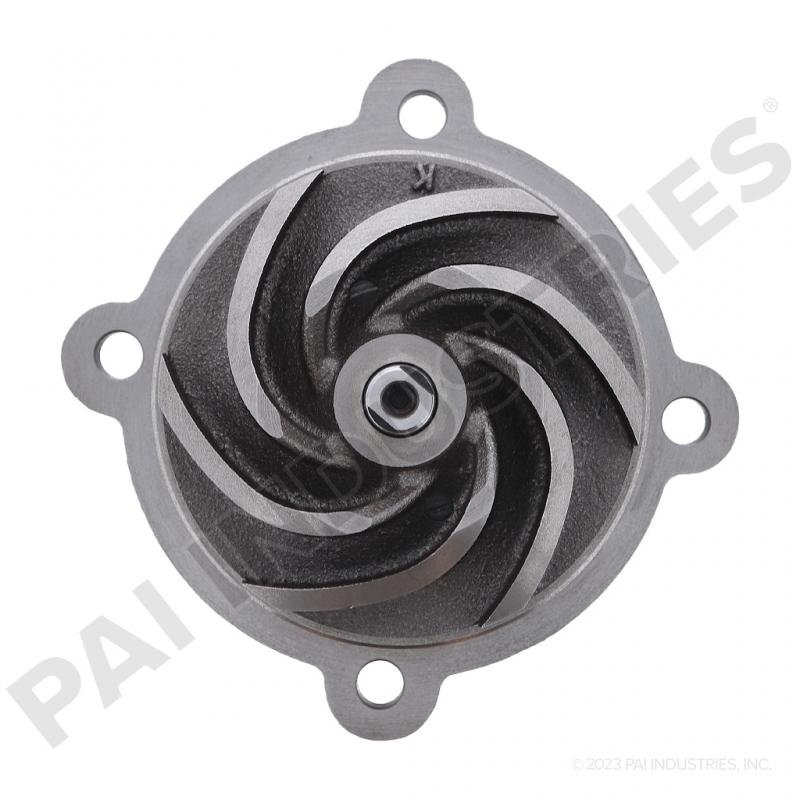 PAI 381812 CATERPILLAR 2W1223 NEW WATER PUMP ASSEMBLY (3204) (USA) | woodlineparts.com