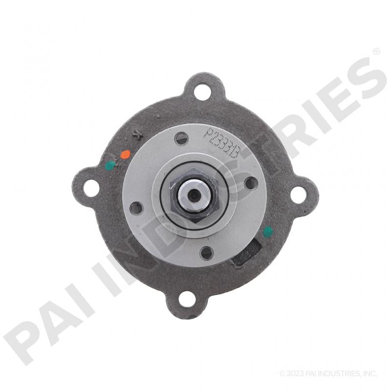 PAI 381812 CATERPILLAR 2W1223 NEW WATER PUMP ASSEMBLY (3204) (USA) | woodlineparts.com