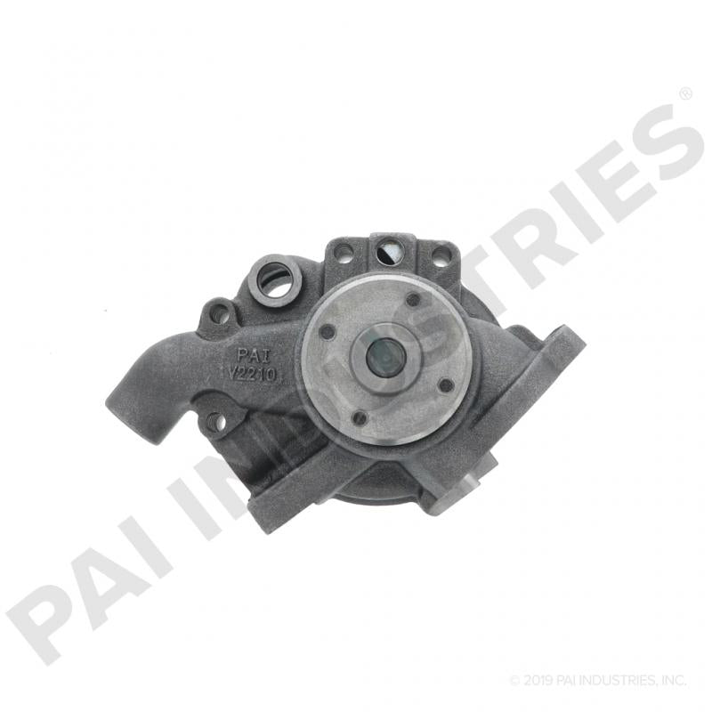 PAI 381816 CATERPILLAR 3522080 NEW WATER PUMP ASSY (3100 / C7) (10R5406) | woodlineparts.com