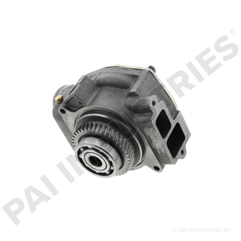 PAI 381818 CATERPILLAR 1727766 NEW WATER PUMP ASSY (3300) (7N5908)