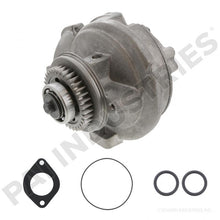 Cargar imagen en el visor de la galería, PAI 381824 CATERPILLAR 2285811 WATER PUMP ASSY (C11 / C13) (3520206) | woodlineparts.com