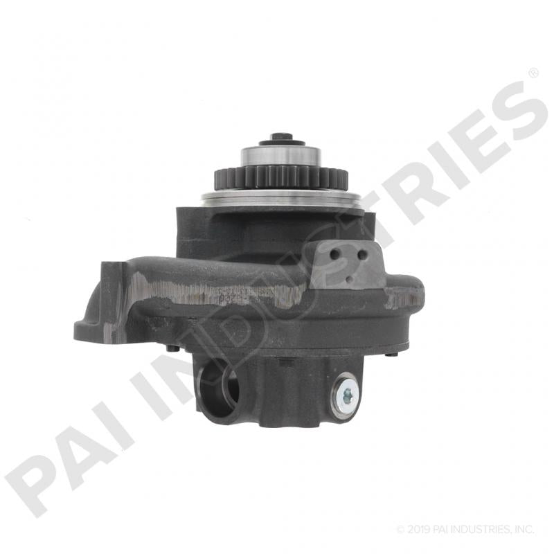 PAI 381824 CATERPILLAR 2285811 WATER PUMP ASSY (3176 C10 C11