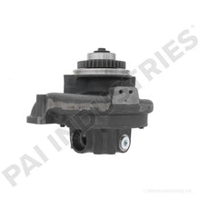 Load image into Gallery viewer, PAI 381824 CATERPILLAR 2285811 WATER PUMP ASSY (3176 / C10 / C11 / C12 / C13) | woodlineparts.com