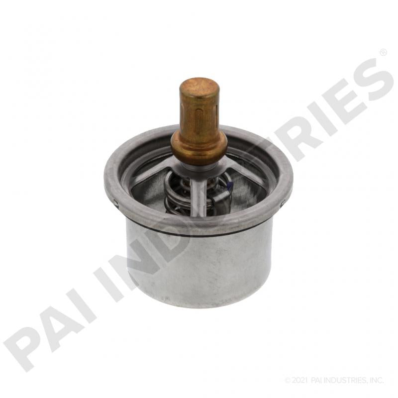 PAI 381849 CATERPILLAR 4W4011 THERMOSTAT (3400) (170 DEGREE) (NON-VENTED) | woodlineparts.com