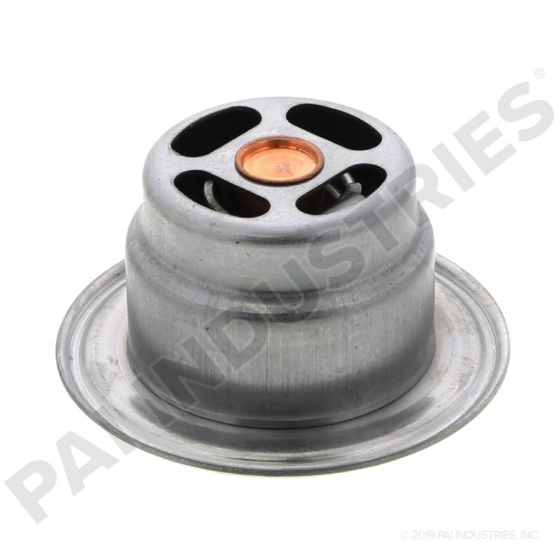 PAI 381855 CATERPILLAR 1118010 THERMOSTAT (175 DEGREE) (NON-VENTED) (3300) | woodlineparts.com
