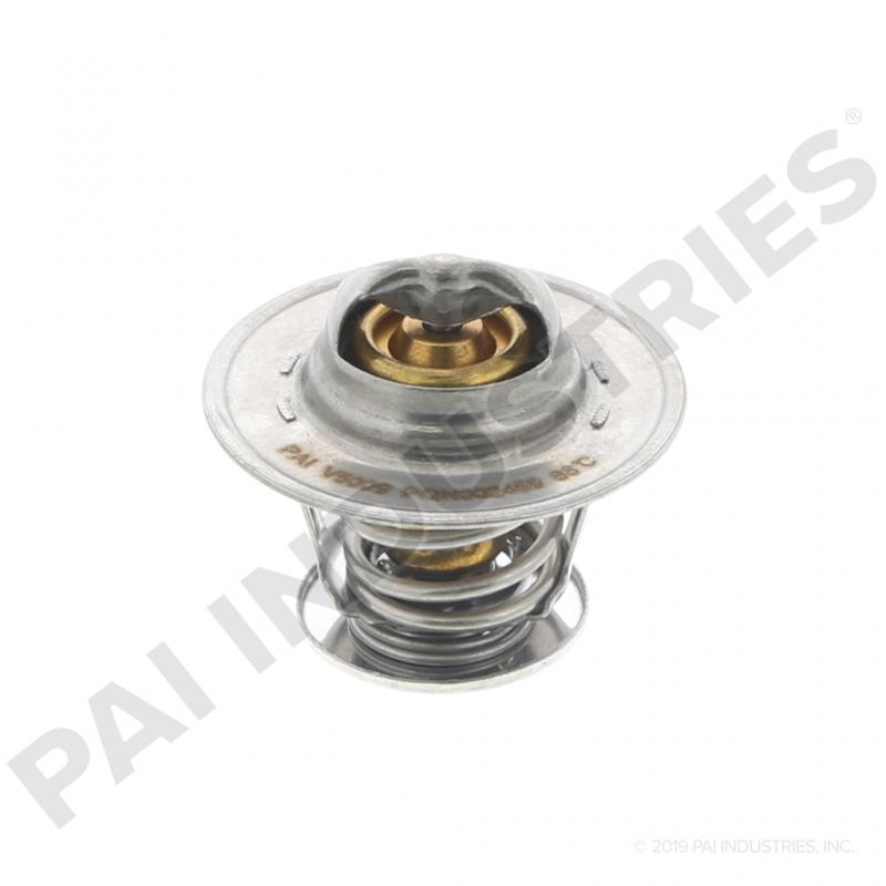 PAI 381861 CATERPILLAR 1154223 THERMOSTAT (190 DEGREE) (VENTED) | woodlineparts.com