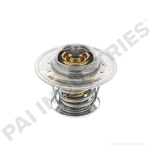 Load image into Gallery viewer, PAI 381861 CATERPILLAR 1154223 THERMOSTAT (190 DEGREE) (VENTED) | woodlineparts.com