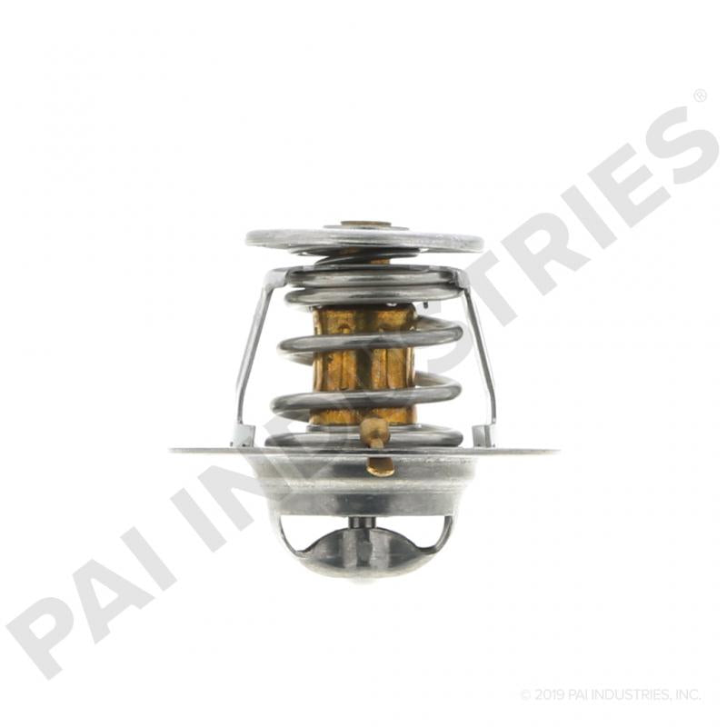PAI 381861 CATERPILLAR 1154223 THERMOSTAT (190 DEGREE) (VENTED) | woodlineparts.com